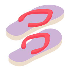 “Flip Flop” Sponsor - $1000