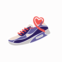 Sneaker” Sponsor - $2,000